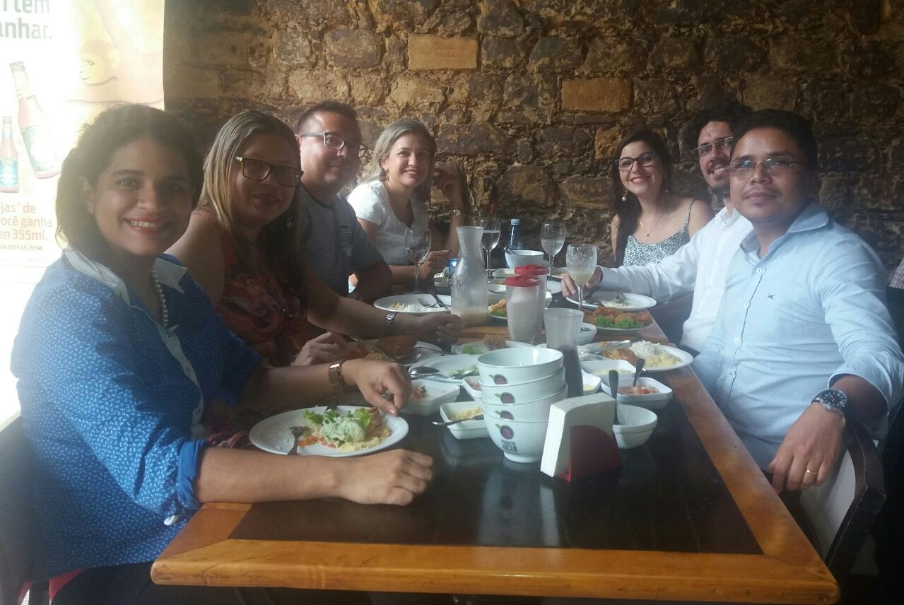 EM BELÉM - ATIVIDADES PELO DIA DO BIBLIOTECÁRIO.