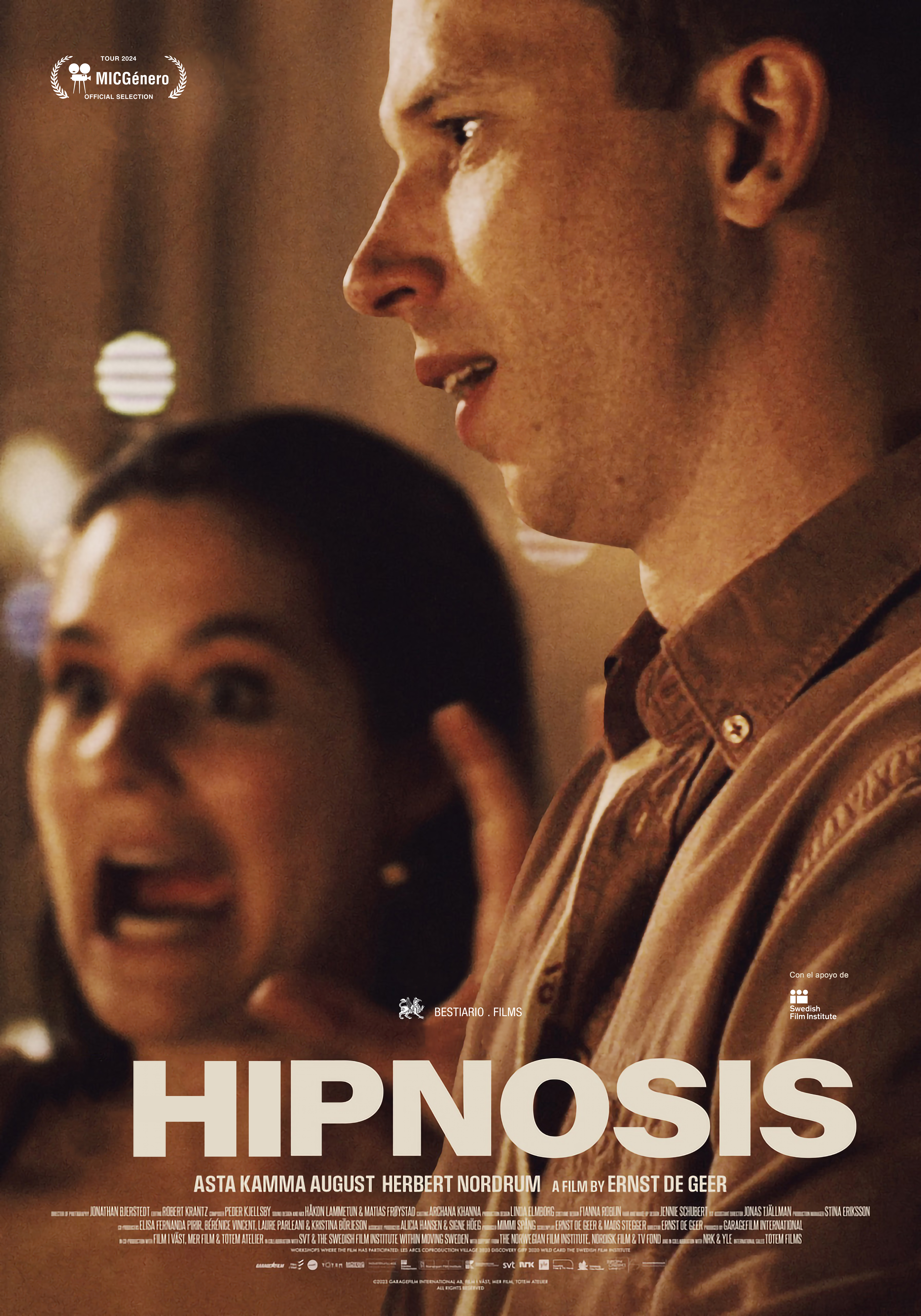 Hipnosis