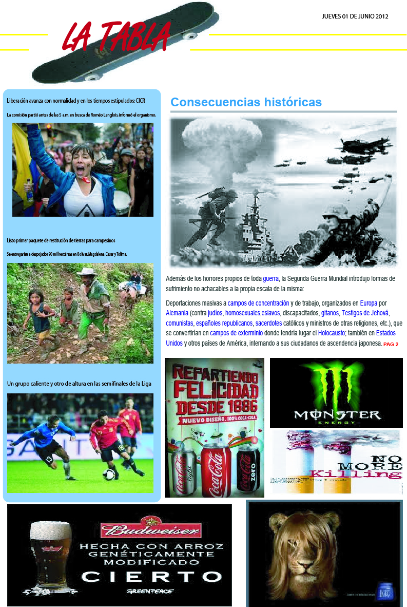 Top view of a motor boat