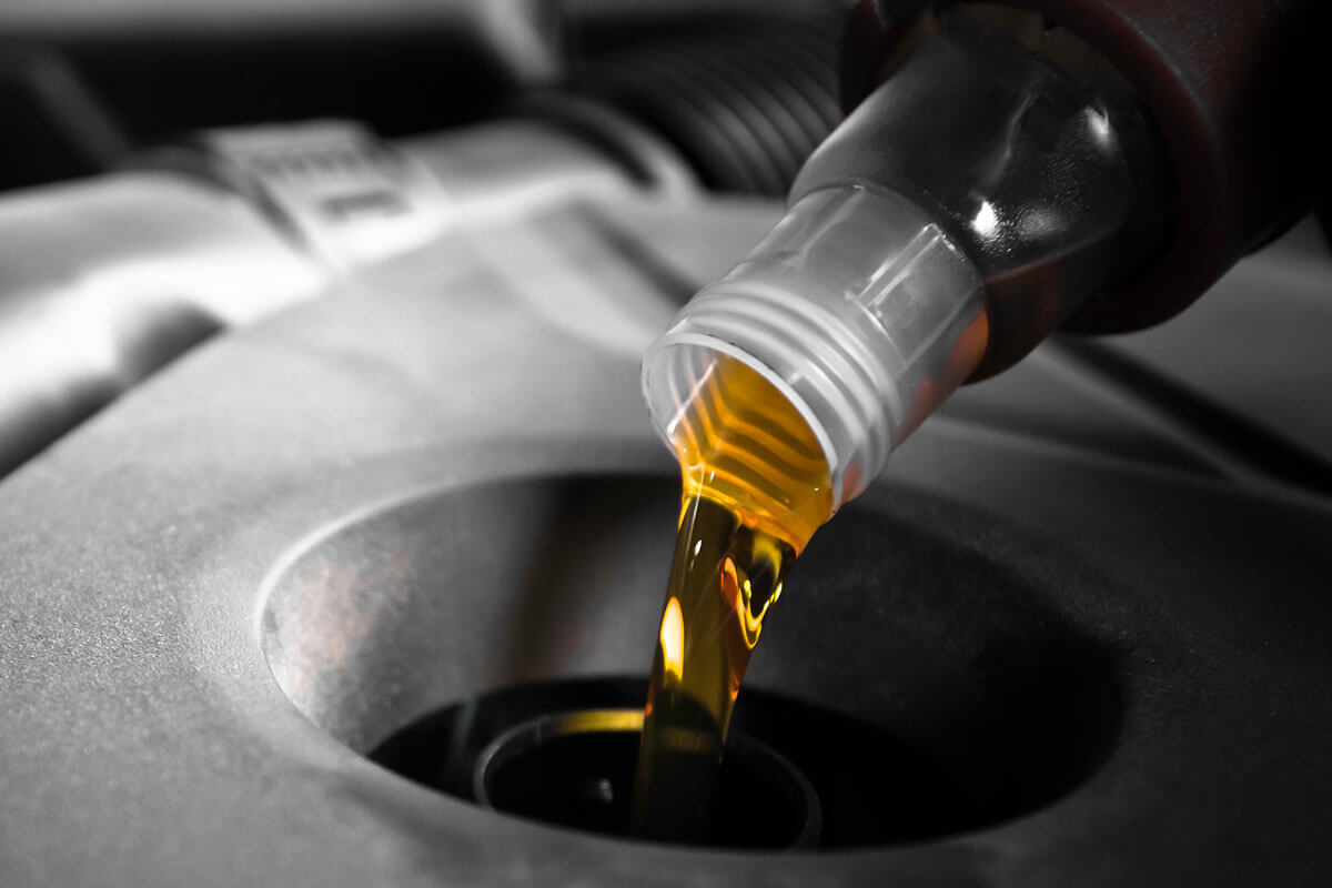 Refaccionaria Linda Vista - Aceites de Motor