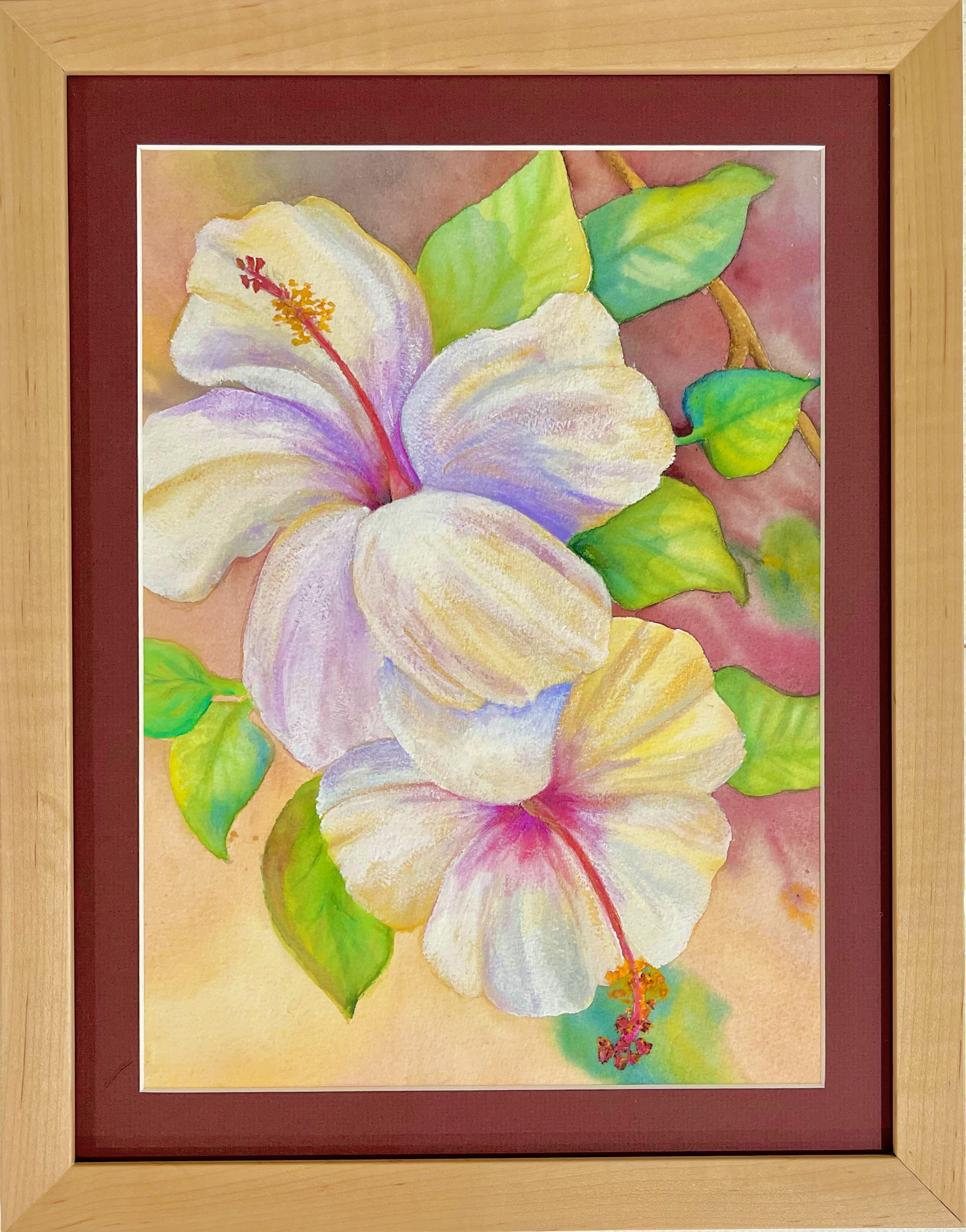Hibiscus
