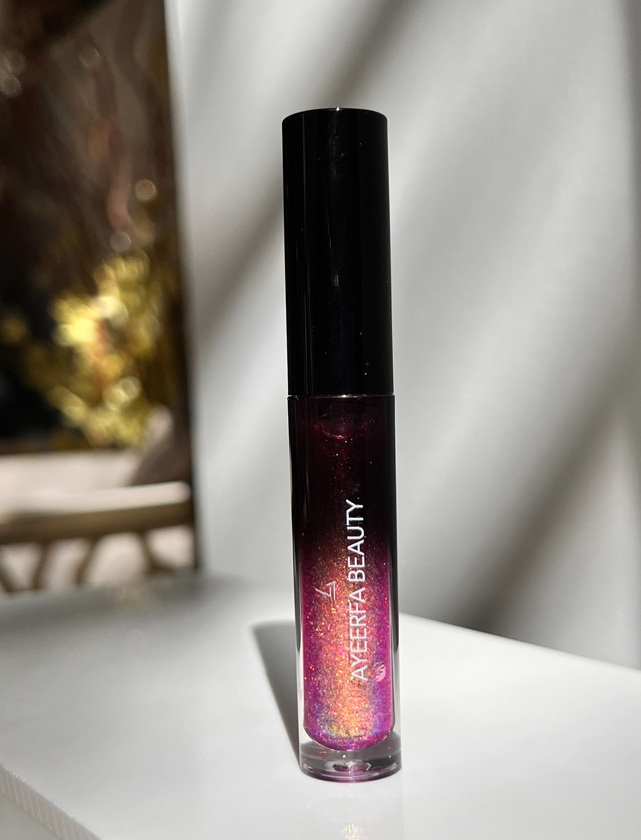 AYEERFA BEAUTY COSMETICS