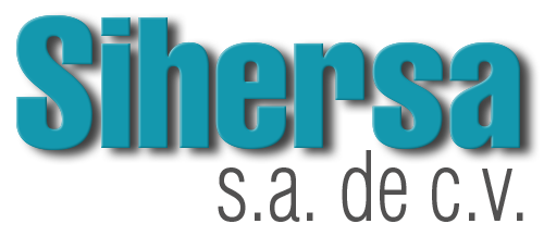 mantenimiento industrial - Sihersa S.A. de C.V.  
