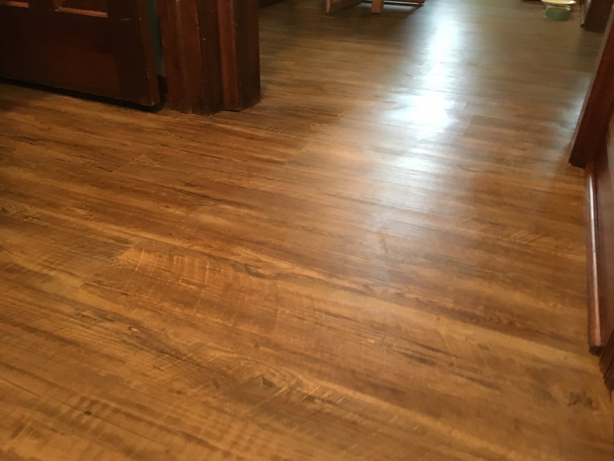 Flooring