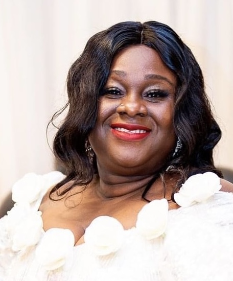 Nana Esi Antwi Boasiako 