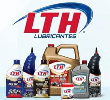Energy Acumuladores SA de CV - Lubricantes