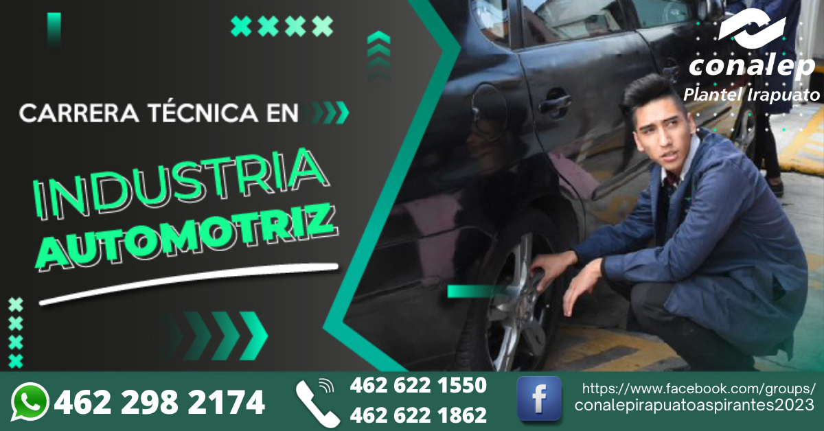 Industria Automotriz