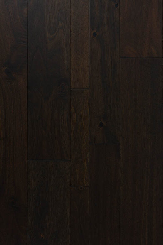 Westwind Collection Ennis
Width: 5" - Length: 36"-60"
Wood Species: Acacia - Wear Layer: 1.5mm
Surface: Hand Scraped Distressed