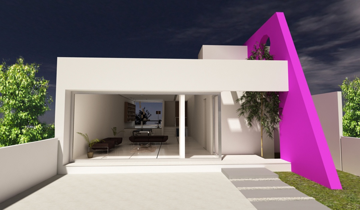 Proyecto Cumbres del Cimatario