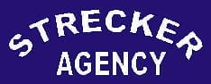 Strecker Agency Inc.