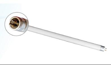 Tubo LED T5/18W/120V 6500K  
Lexmana Código 15118