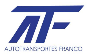 AUTOTRANSPORTES FRANCO