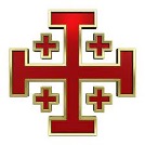 Crusader Cross
