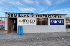 ROED TLAHUALILO, DURANGO