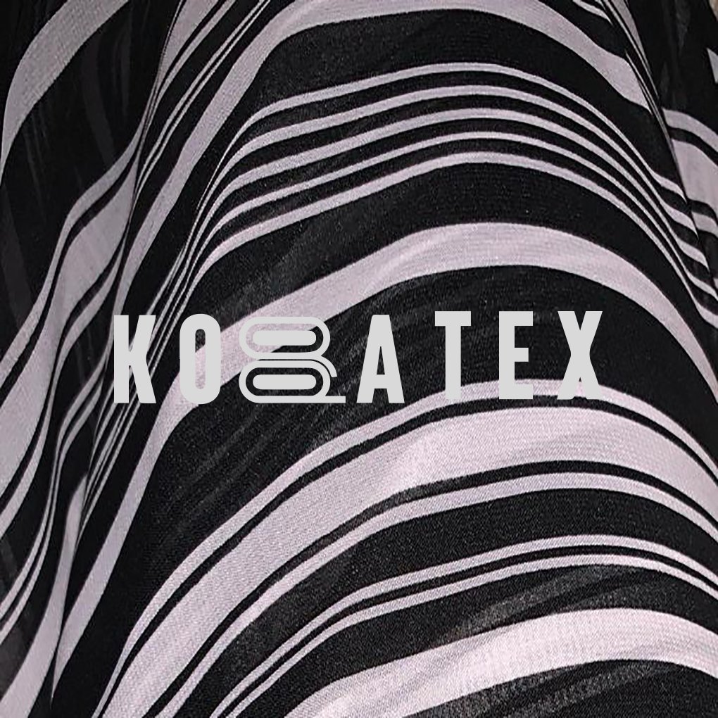 GASA HI MULTI CHIFFON