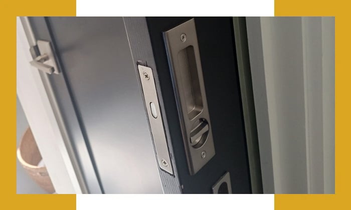 Door Lock