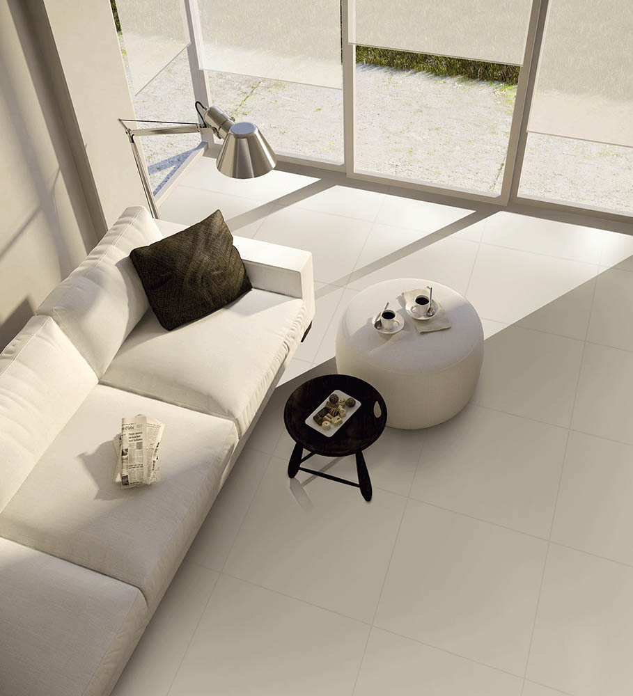 IVORY 
Medidas: 60X60 cm