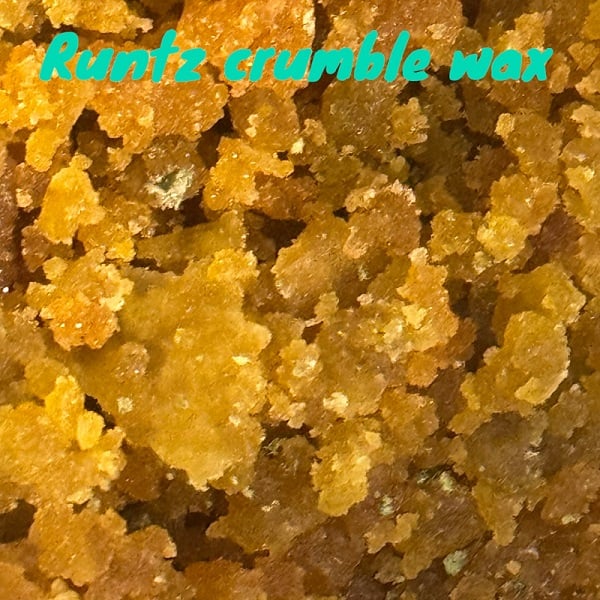 Runtz Crumble