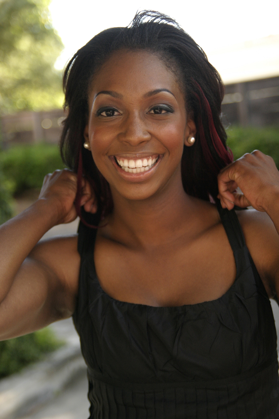 Senior Portraits