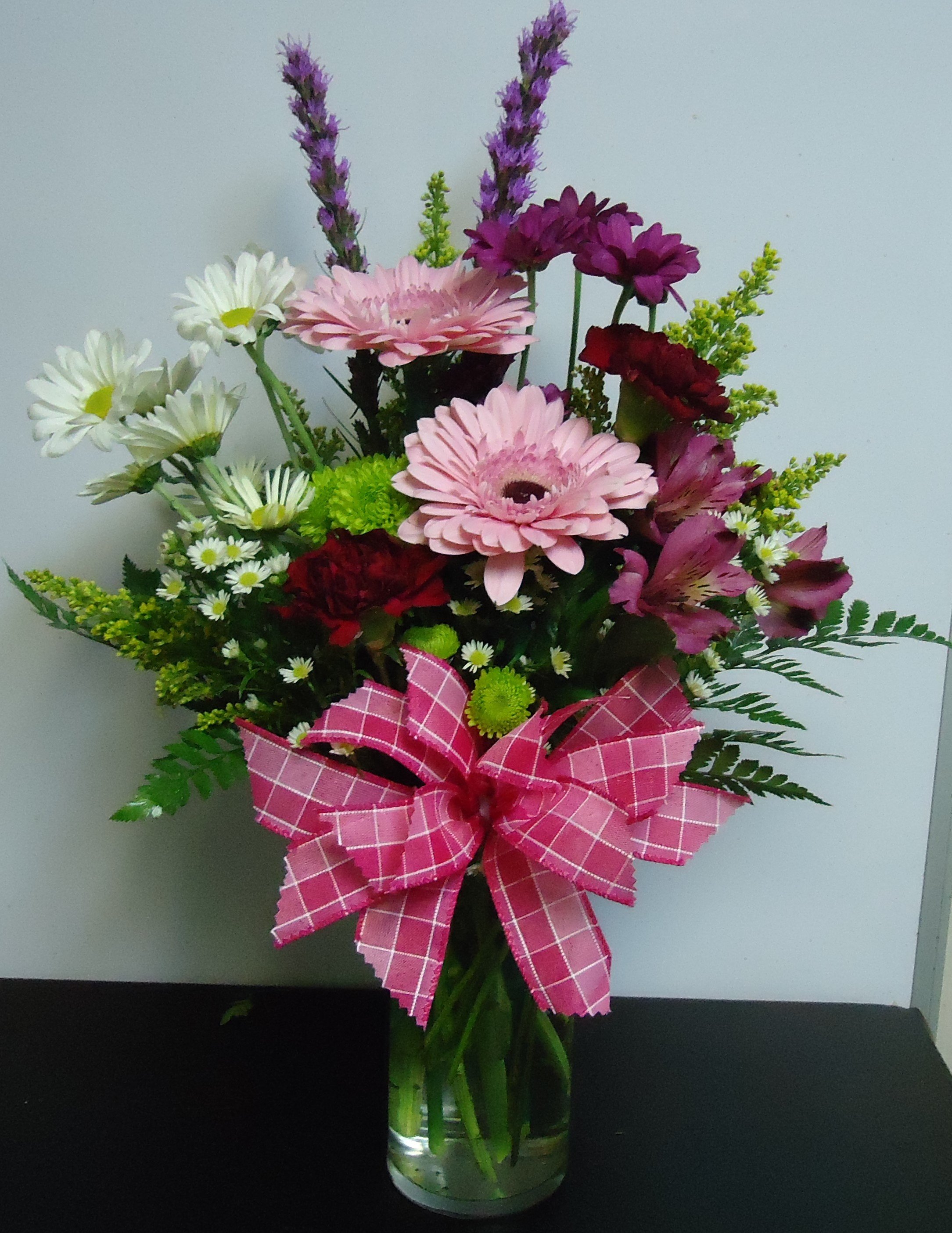 &quot;Fresh&quot; Mix Vase
$35.00