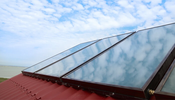 Solarever Tecnología de América - Paneles Solares