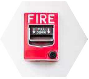 Alarma 365 - alarmas contra incendio