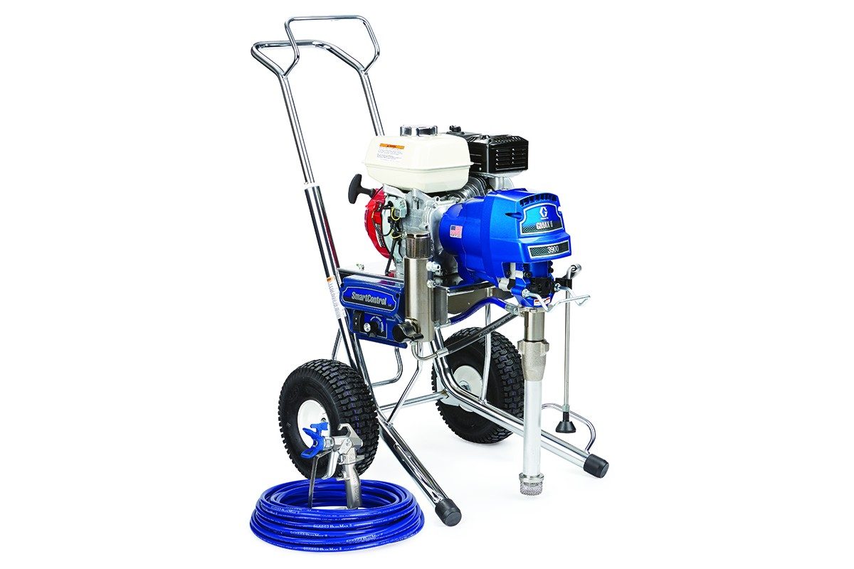 GMAX II 3900 ProContractor