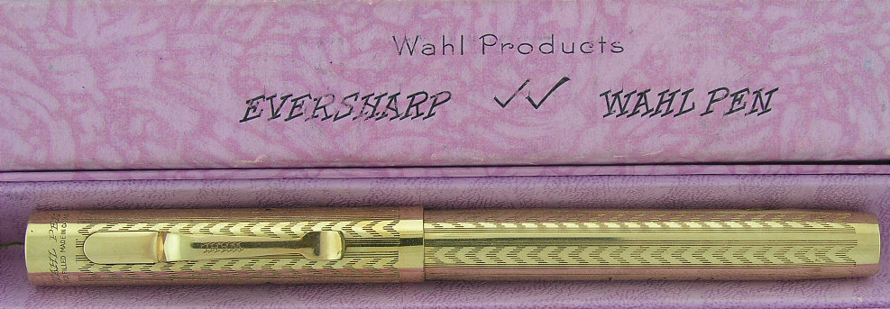 #4 Size Nib