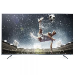 SMART TV 50” 4K UHD
$700.00 Dolares