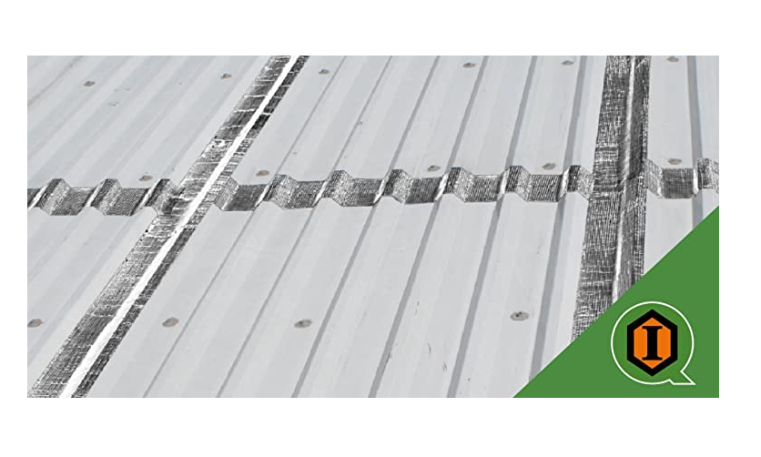 Apparel store interior