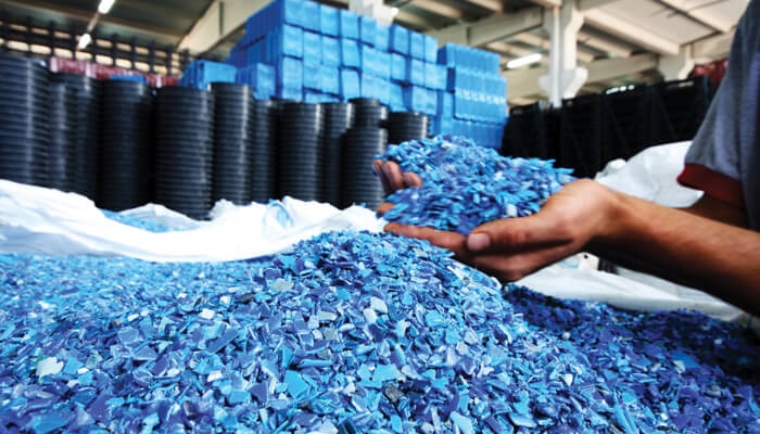 Plásticos Diana - Inyección de Plásticos