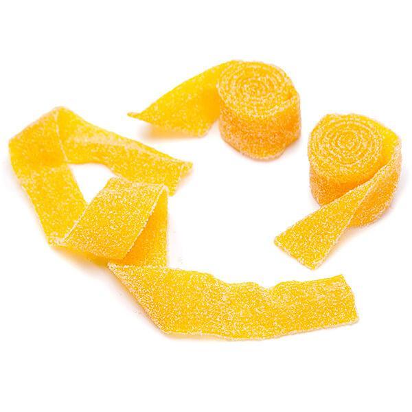 Sour Belts, Mango