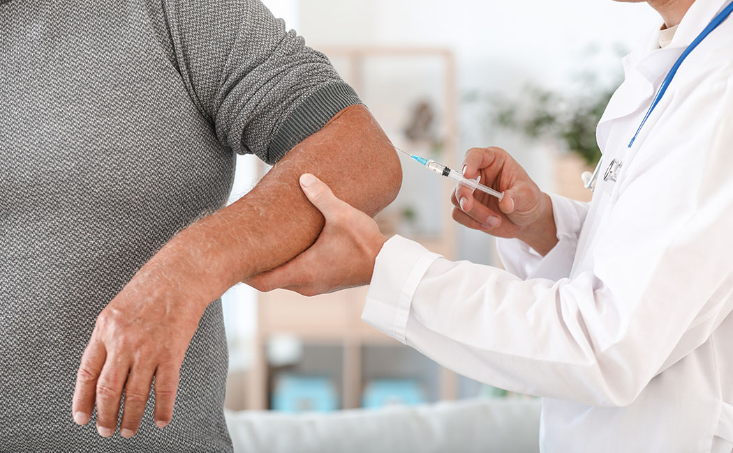 Get Home Care Services