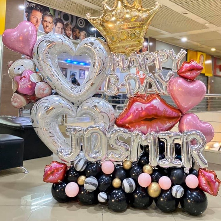 Colombia : 1111 Pesos
Venezuela : 11$
Negociable Segun Diseño