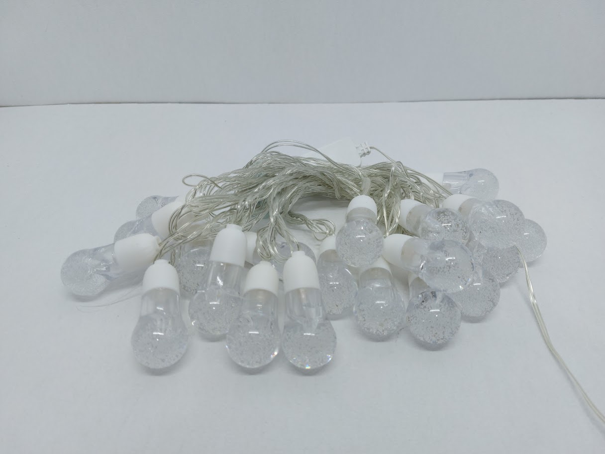 19801
SERIE DE LUZ DEL RGB
MODELO MINI FOCO