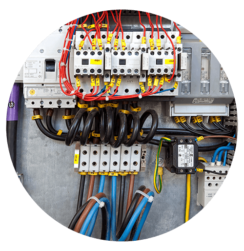 Ingeniería Eléctrica Aplicada - instalaciones eléctricas