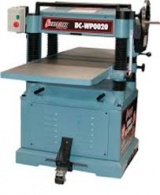 Cepillo de 20"
5H.P . ,220V., 60Hz, 2 O 3 Fases
DC-W0020
SILVERLINE