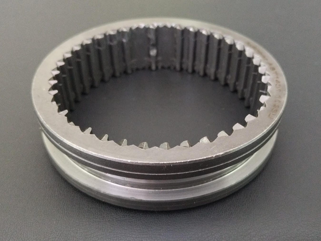 HAICE
SINCRONIZADOR 3RA 4TA 
$600

