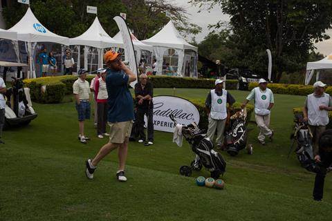 Torneo de Patrocinadores