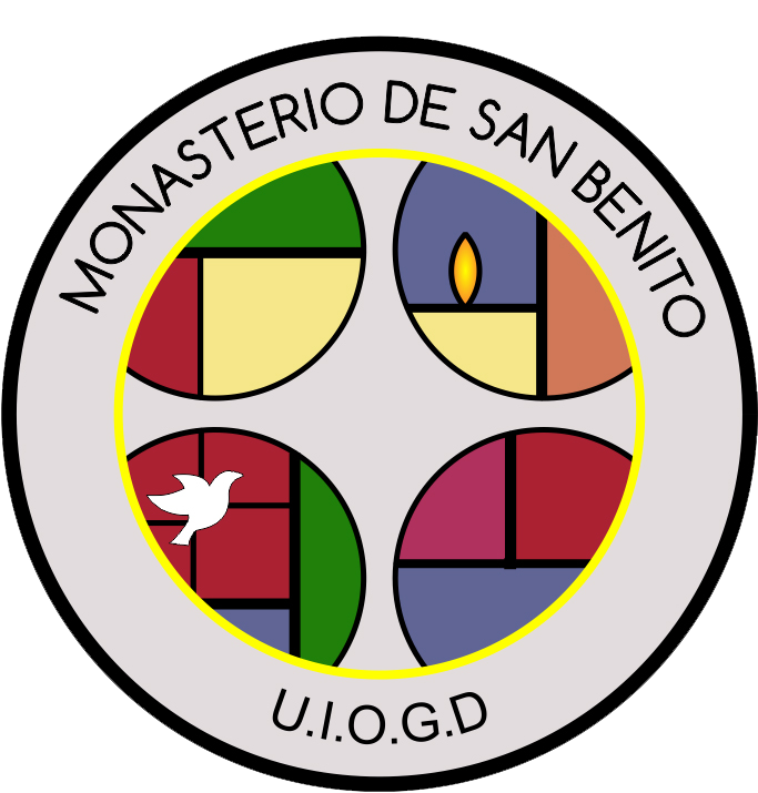 Monasterio San Benito - Riobamba - CDMX
