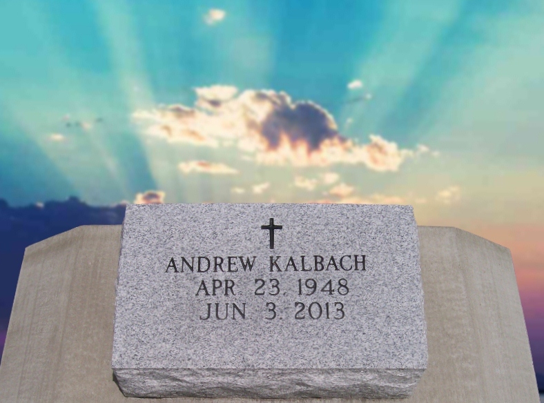 Bevel 18 Andrew Kalbach