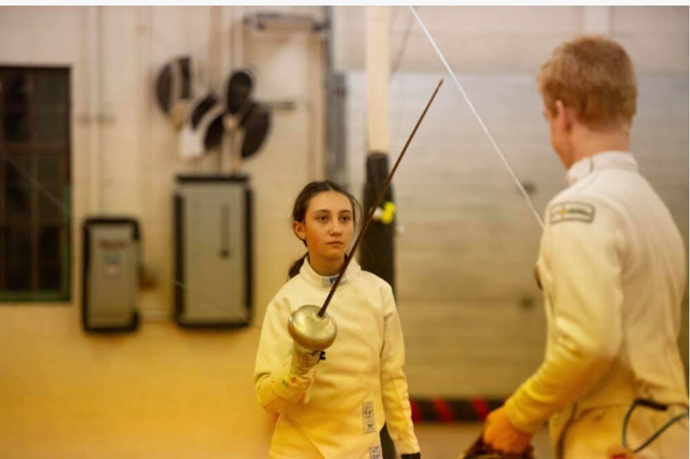 All you need to know about fencing