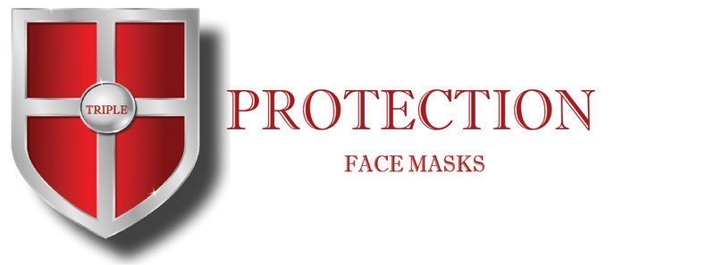 TRIPLE PROTECTION FACE MASKS