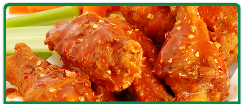 The Chicken Coop In Holly Springs Ms Offers High Quality Catering