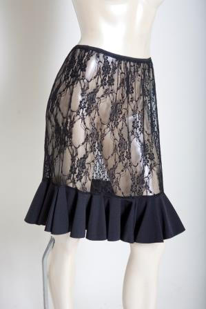 business casual skirt extender modest