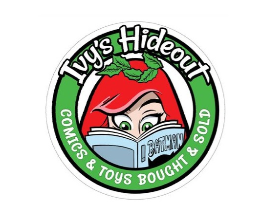 Ivy's Hideout