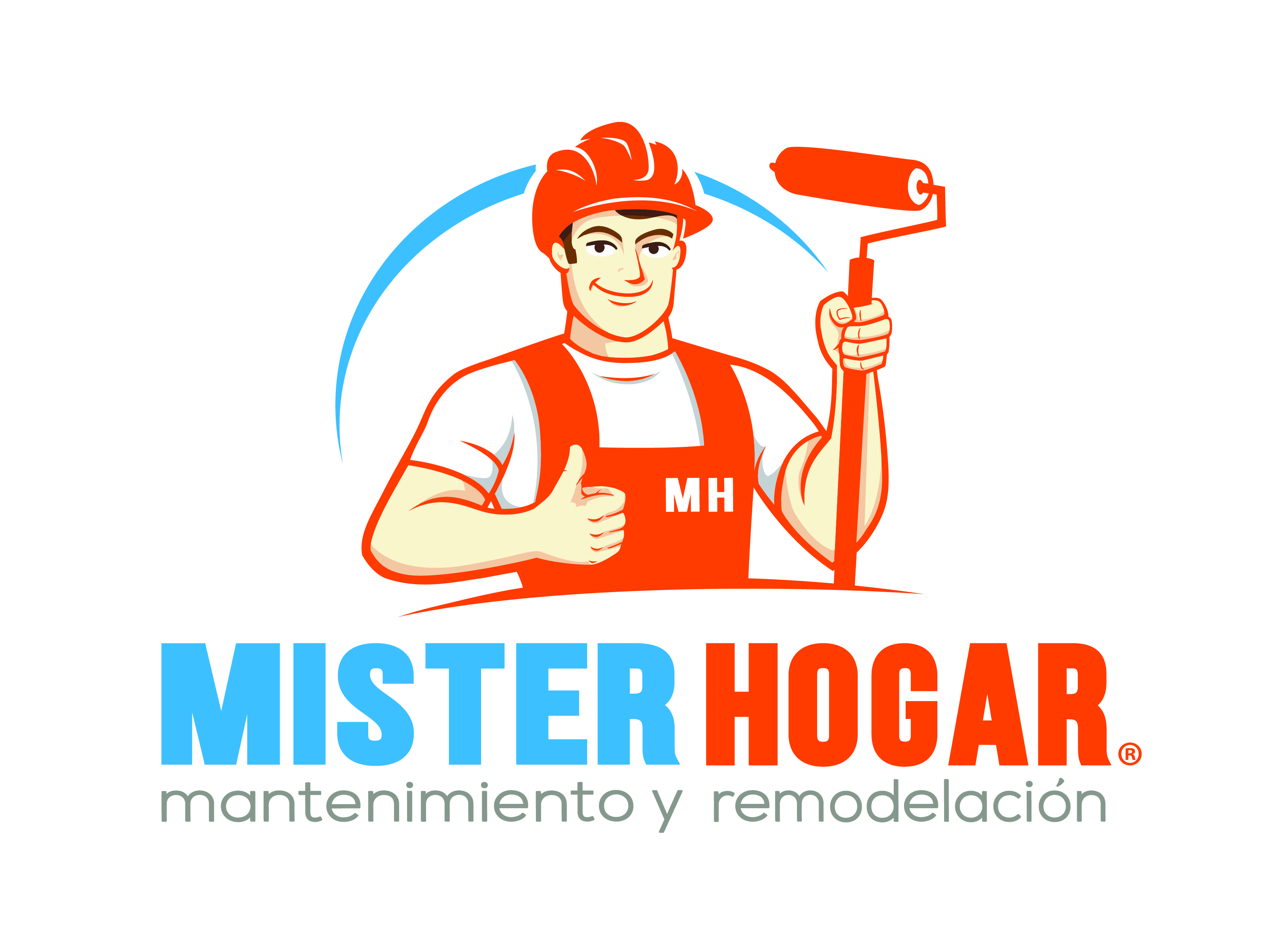 MISTER HOGAR