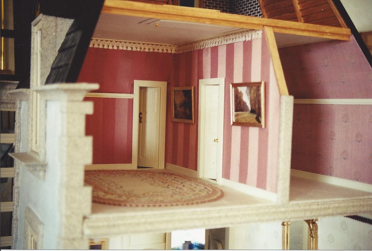 Rose Bedroom