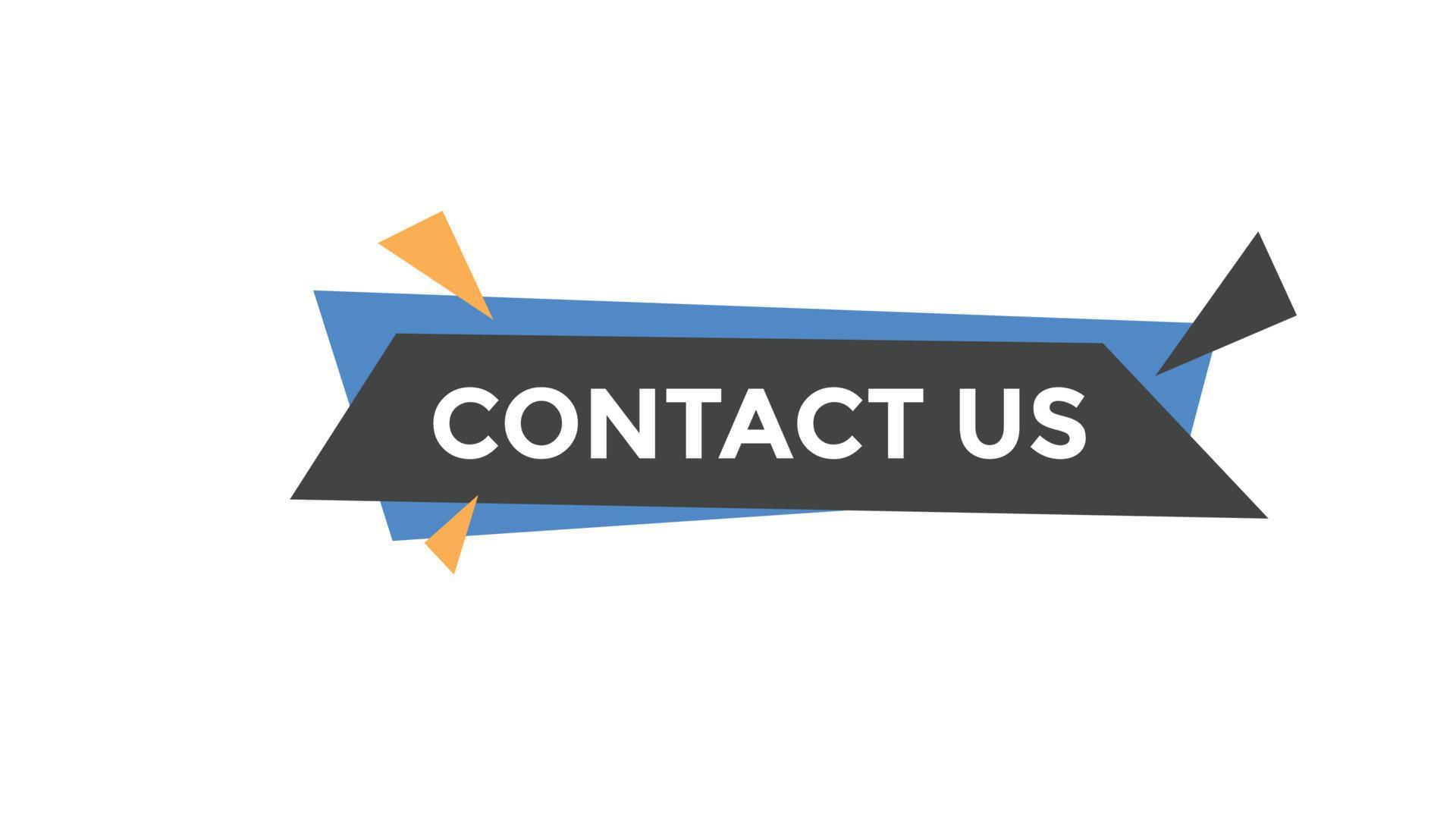 Contact Us
