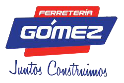 Venta de artículos de ferretería | Ferretería Gómez Liquet